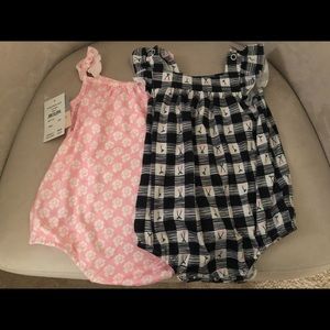 Pastourelle By Pippa and Julie jumper set-2pc